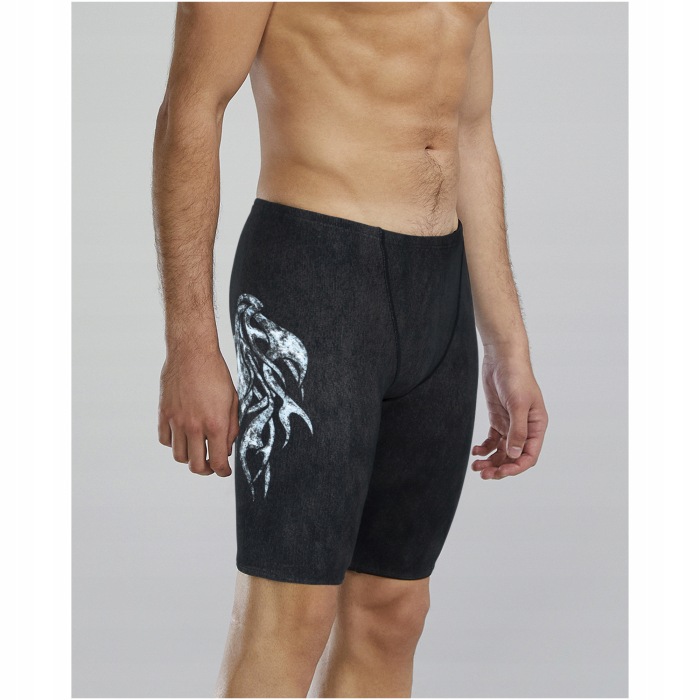 Kąpielówki męskie spodenki kąpielowe Tyr Jammer Elite Triton r.S/M|UK32