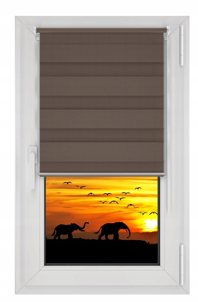 

roleta dzień i noc kolory wymiary 40x140