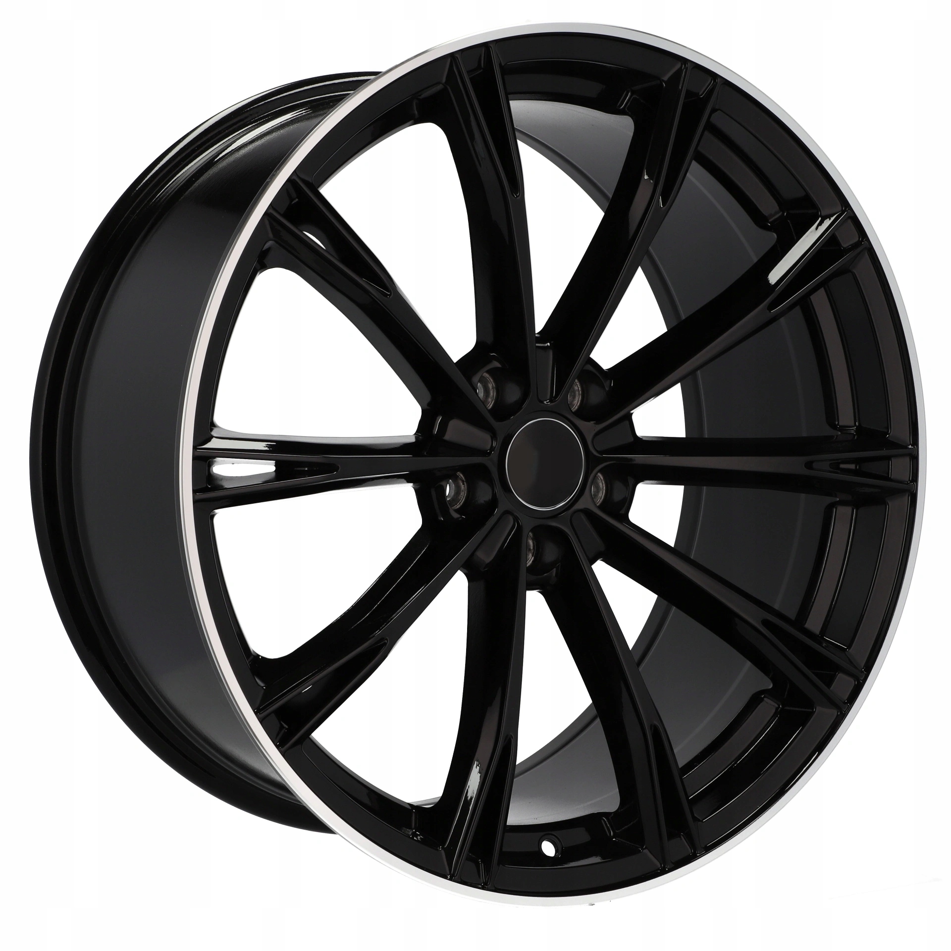 Kované disky (Flow Forming) 18 pre Vw Golf Mk5 1K R Mk6/A6 5K Passat B8