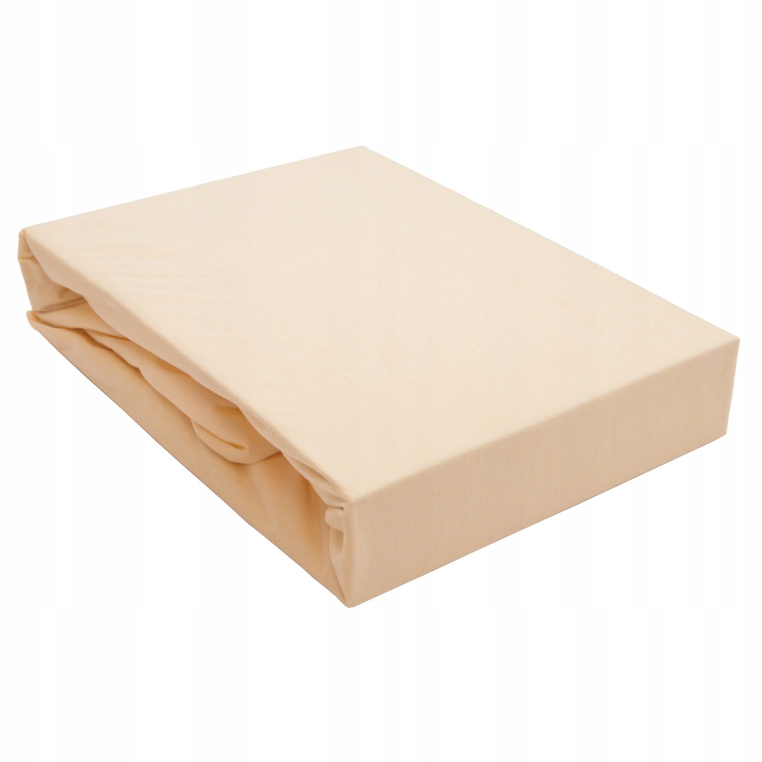 Ochranné prestieradlo s gumičkou Sg Béžové 018/200x220 Darymex
