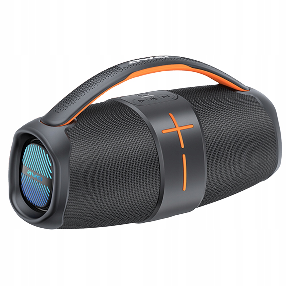 Awei Y887, reproduktor bezdrátový, černý