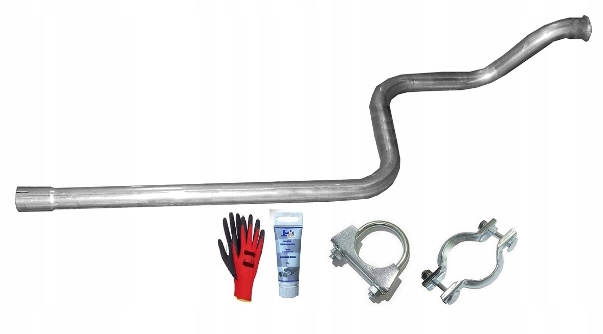 Citroen Berlingo II 1.6 66-80kW (2008-4/2012) Trubka Výstřepka bonus