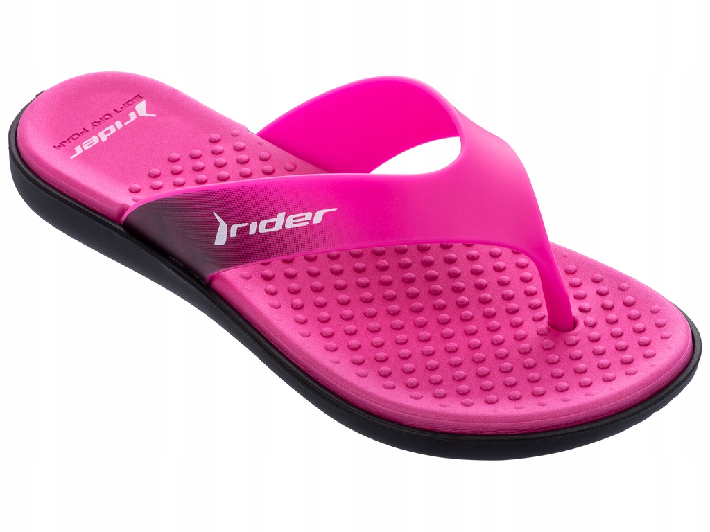 

Japonki Rider Aqua III Thong Fem 83169-20753 38