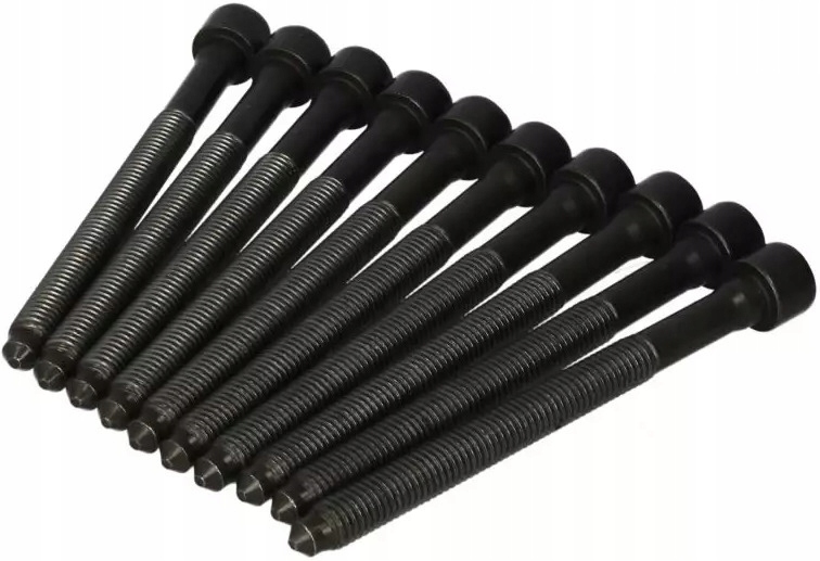 

Elring Zestaw Śrub Głowicy 325.930