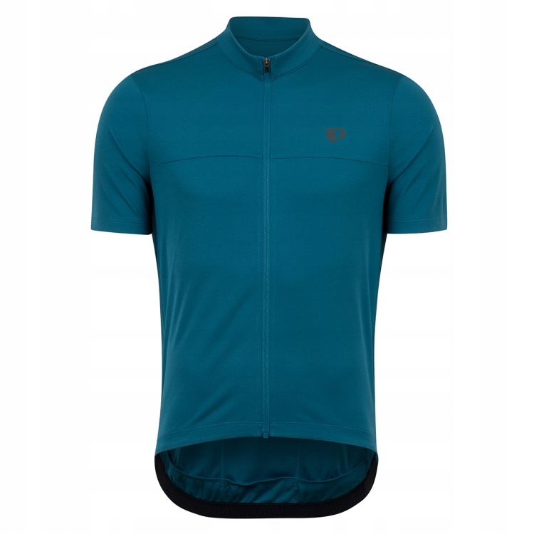 Kurtka rowerowa Pearl Izumi Quest Jersey Ocean Blue Rozmiar M