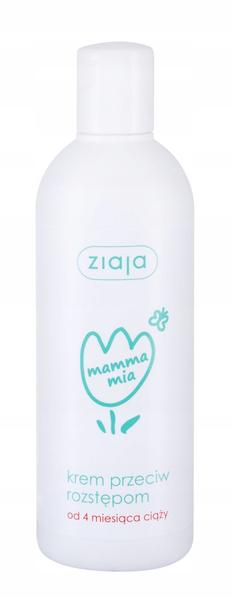 Cellulit i rozstępy Ziaja Mamma Mia