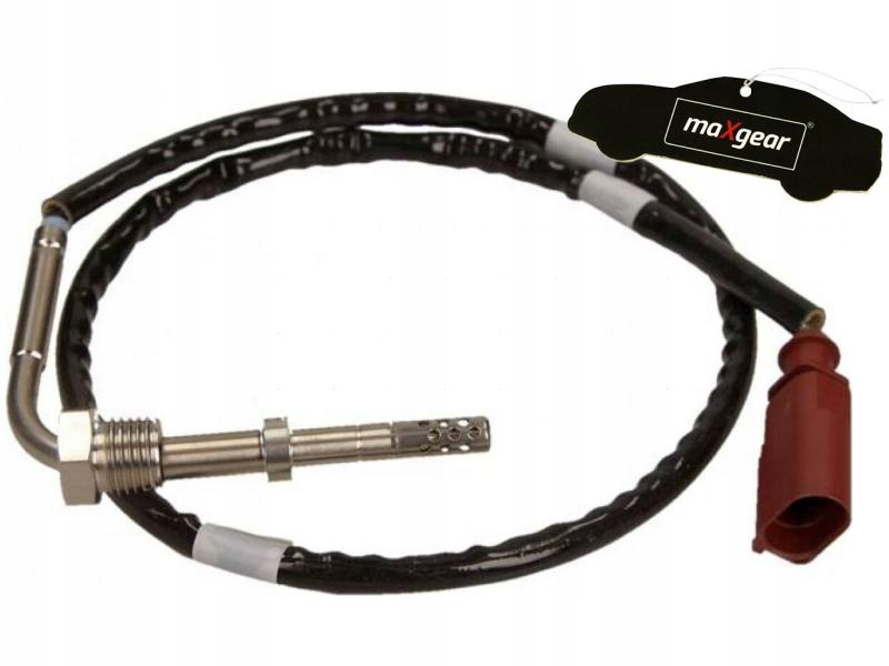 21-0412 - ДАТЧИК ТЕМПЕРАТУРЫ ВЫХЛОПНЫХ ГАЗОВ VW GOLF PLUS 1.6 2.0