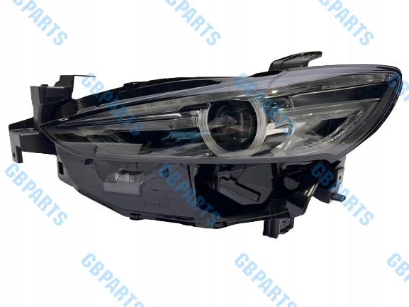 Lampa Full Led 14 Pin Eu Mazda 6 Gl 2018- Levá