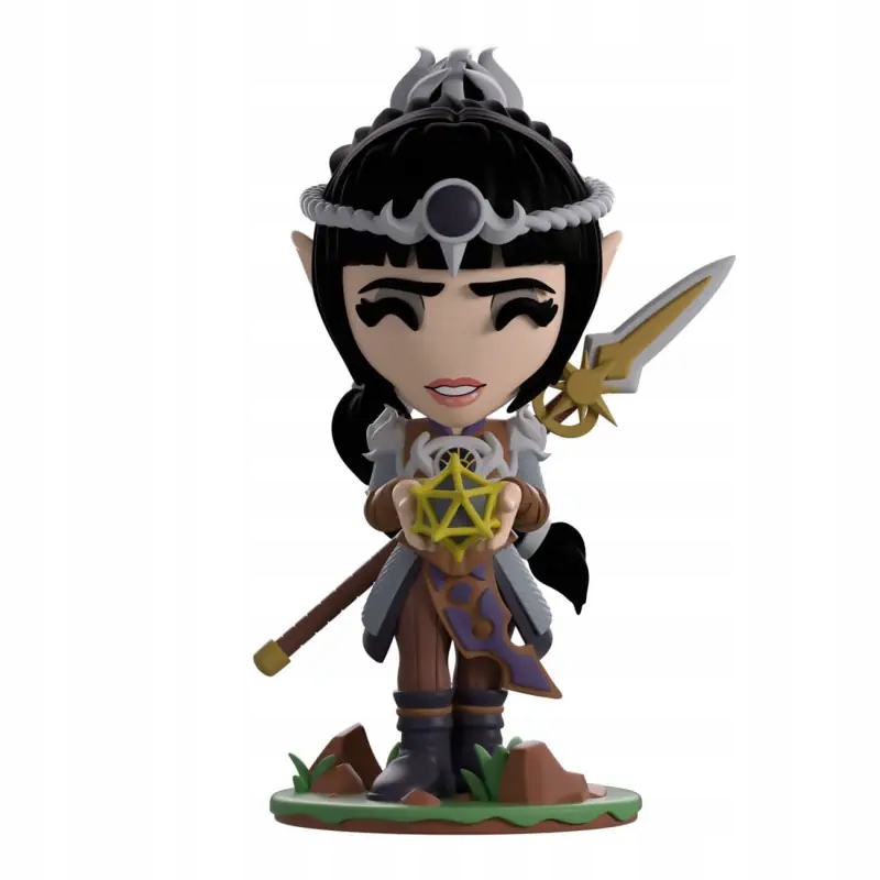 YouTooz Baldur's Gate 3 Shadowheart #1 Soška Figurka (13 cm)