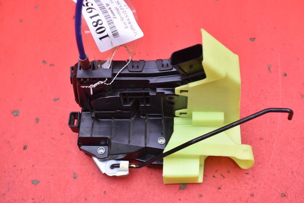 lock door left front front EU 81310-R2010 KIA SPORTAGE 5 V 21-25