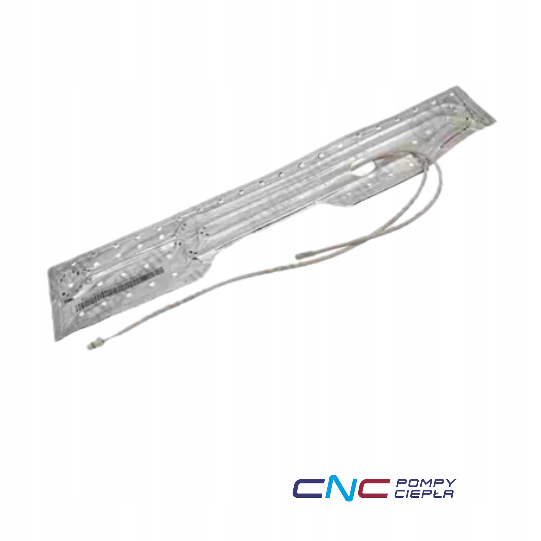 Vaillant 0020175814 – Pomocný ohrievač 400V pre Vwl 115/2 A 230V/400V