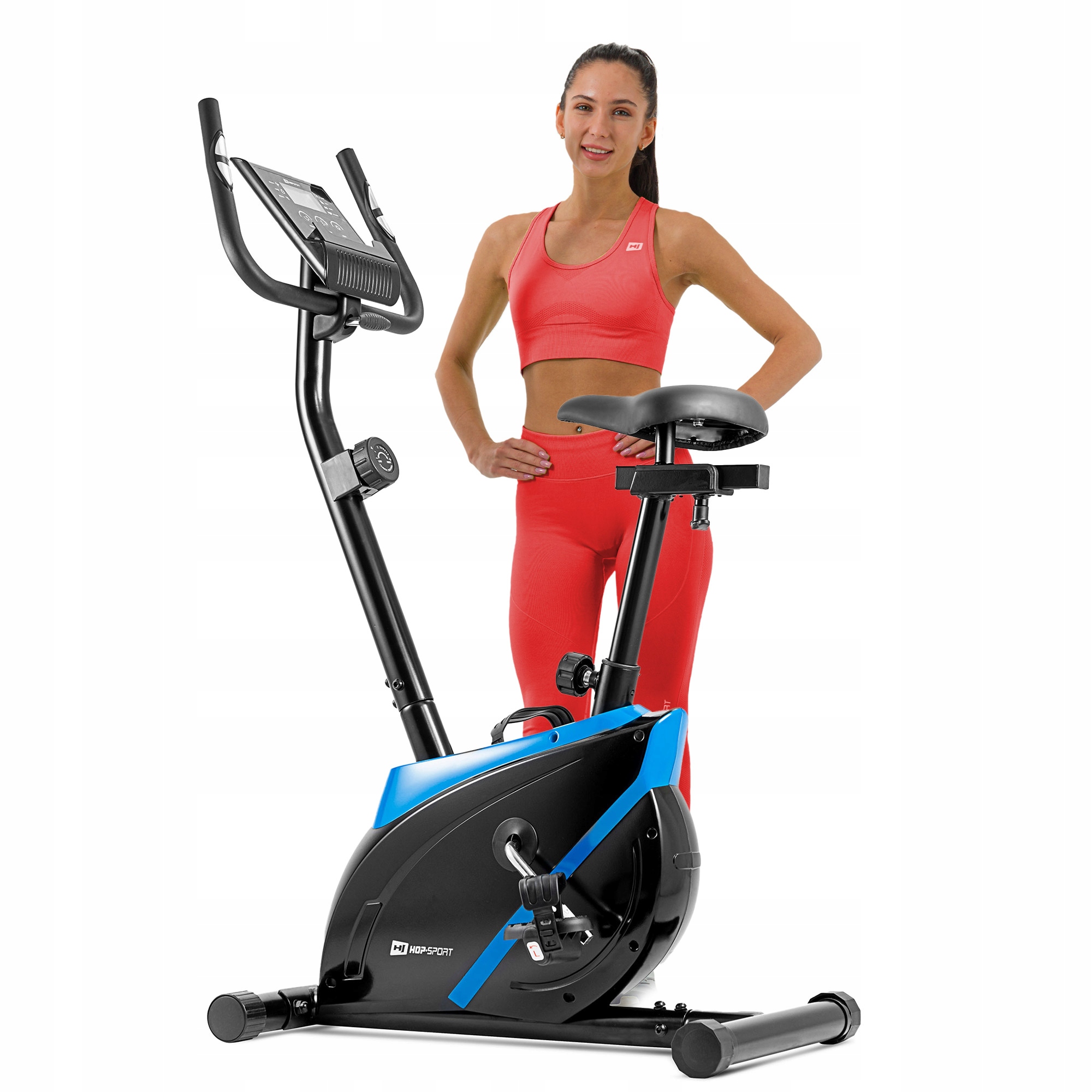 

Rower Onyx HS-2070 Rowerek Treningowy do ćwiczeń