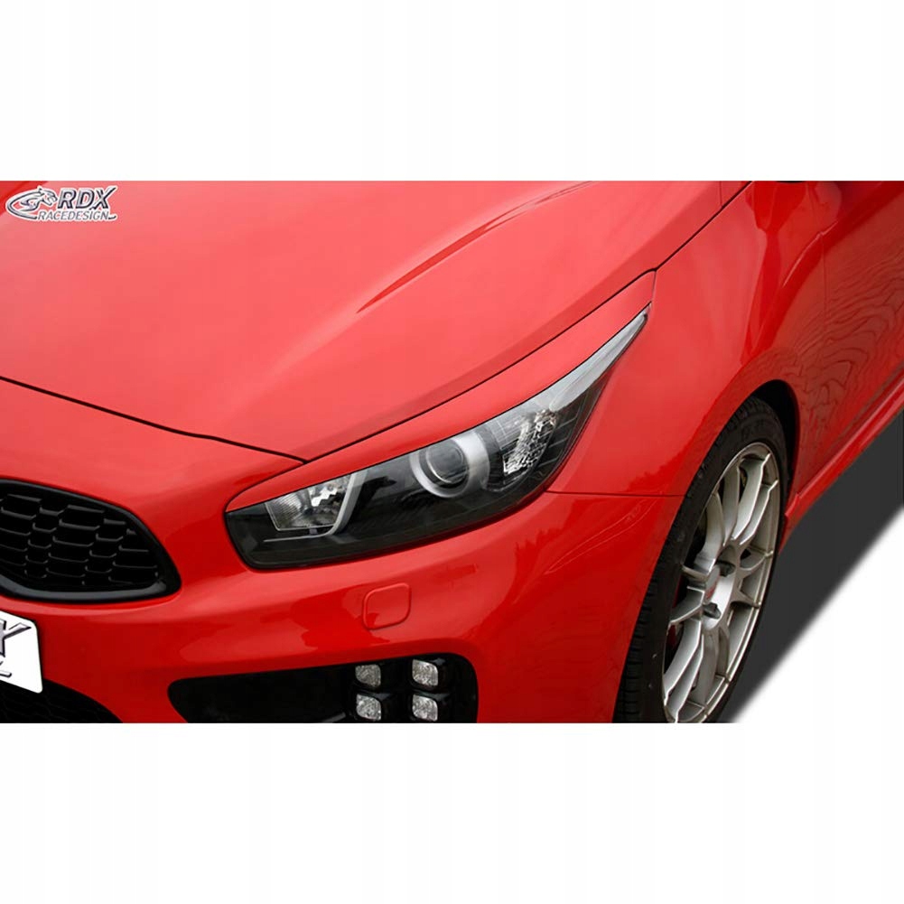 Rdx Racedesign RDSB146 Osłona Reflektora, Producent inny