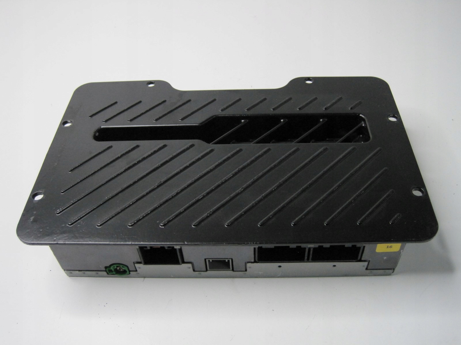 Moduł wzmacniacz dźwięku Land Rover Range Rover HPLA-19C164-CDC