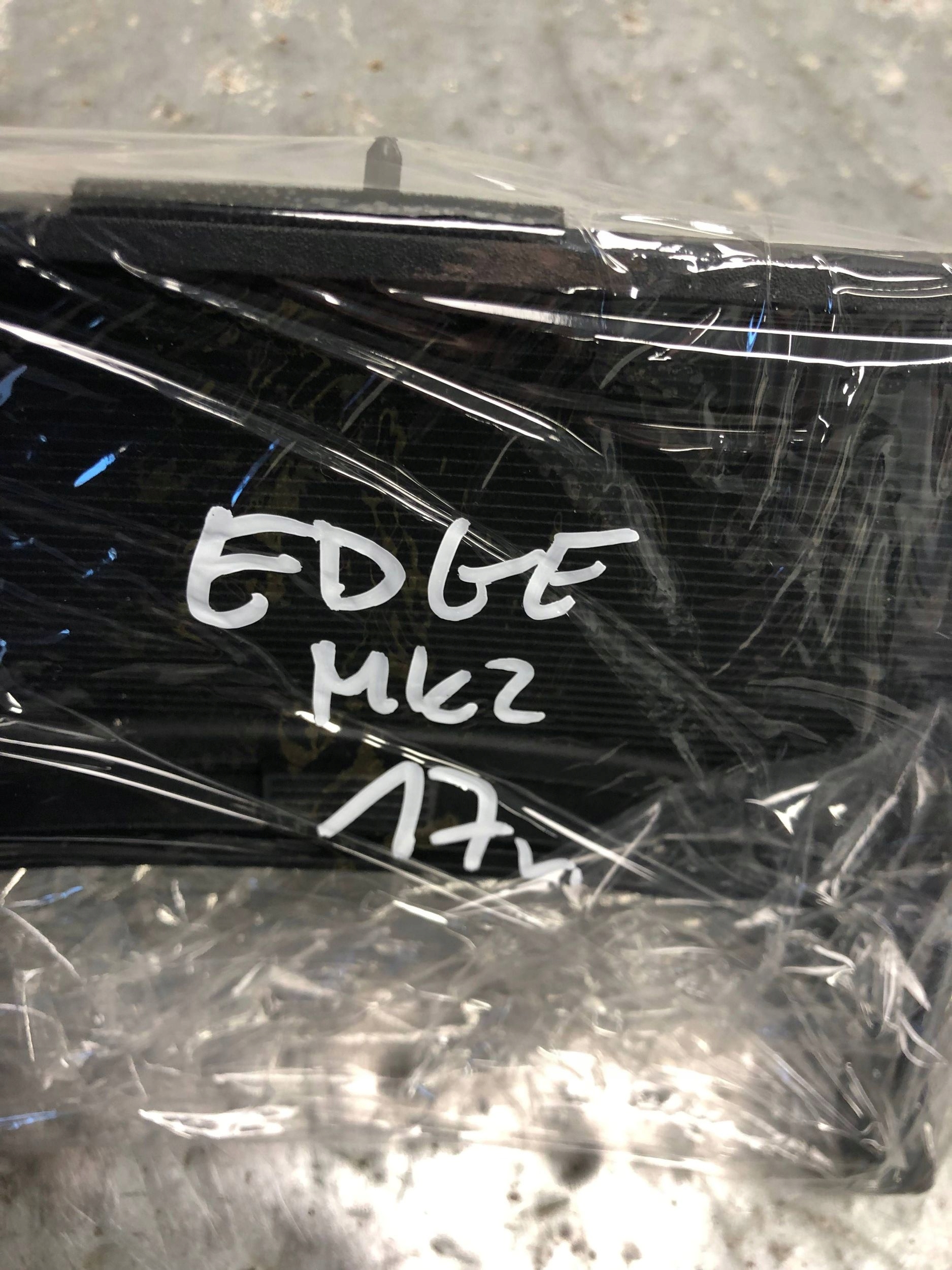 Abdeckung, Hutablage TUNELU FORD EDGE MK2 EM2B-R044C82-A