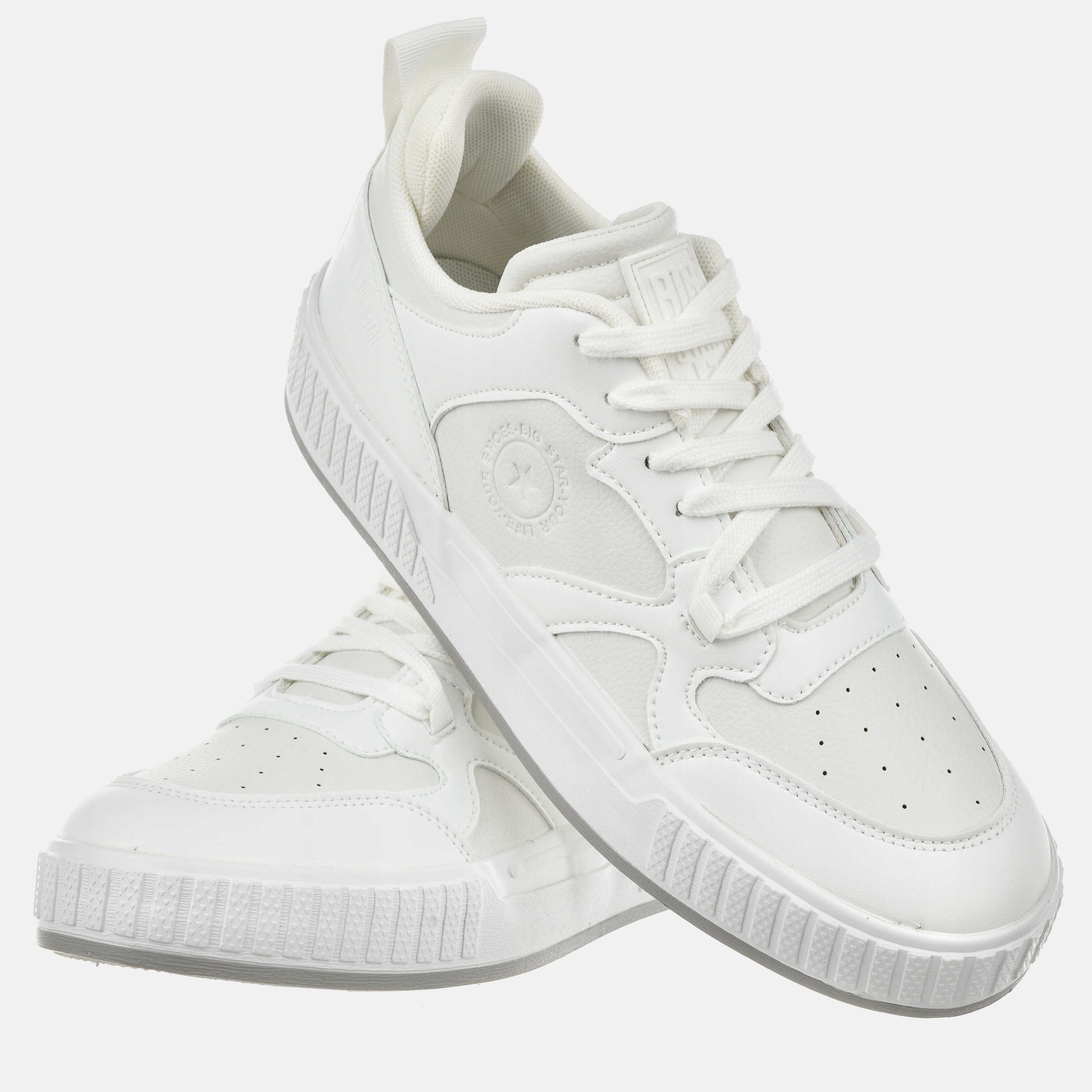 Pánské Boty Big Star Letní Sportovní Tenisky OO0174003-45