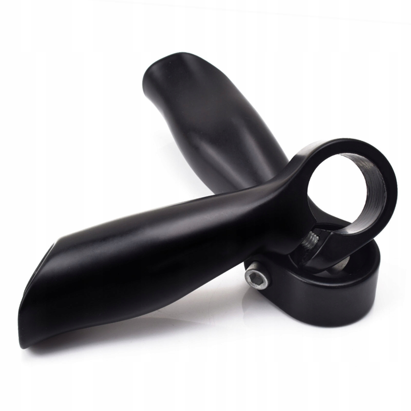 Chwyty na kierownicę Bike Ox Horn, chwyty na kierownicę roweru do j