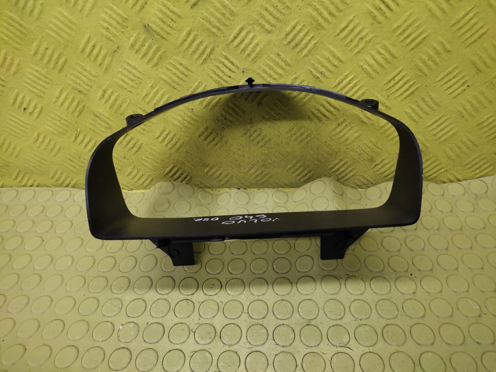 VOLVO S40 II Blende Abdeckung des Kombiinstruments 03409942