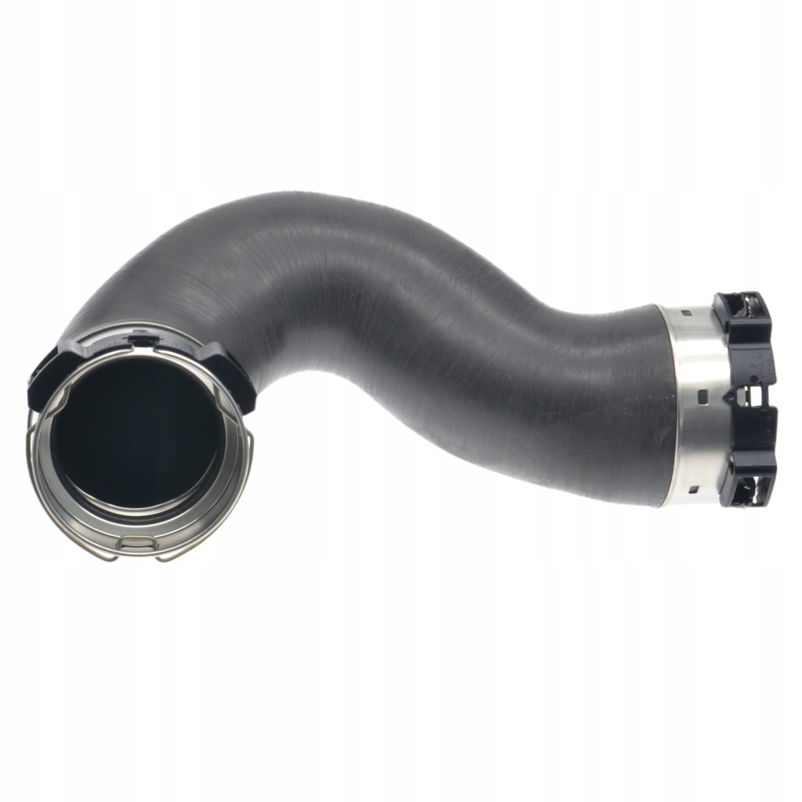 01 0228 - ТРУБА ІНТЕРКУЛЕРА MERCEDES VITO 6395283782