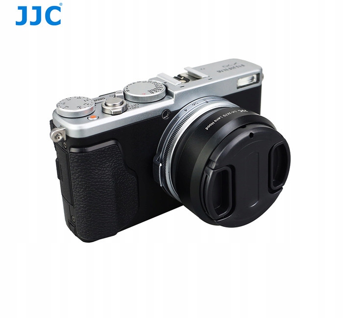 Jjc Fujifilm LH-JX70 černá sluneční clona
