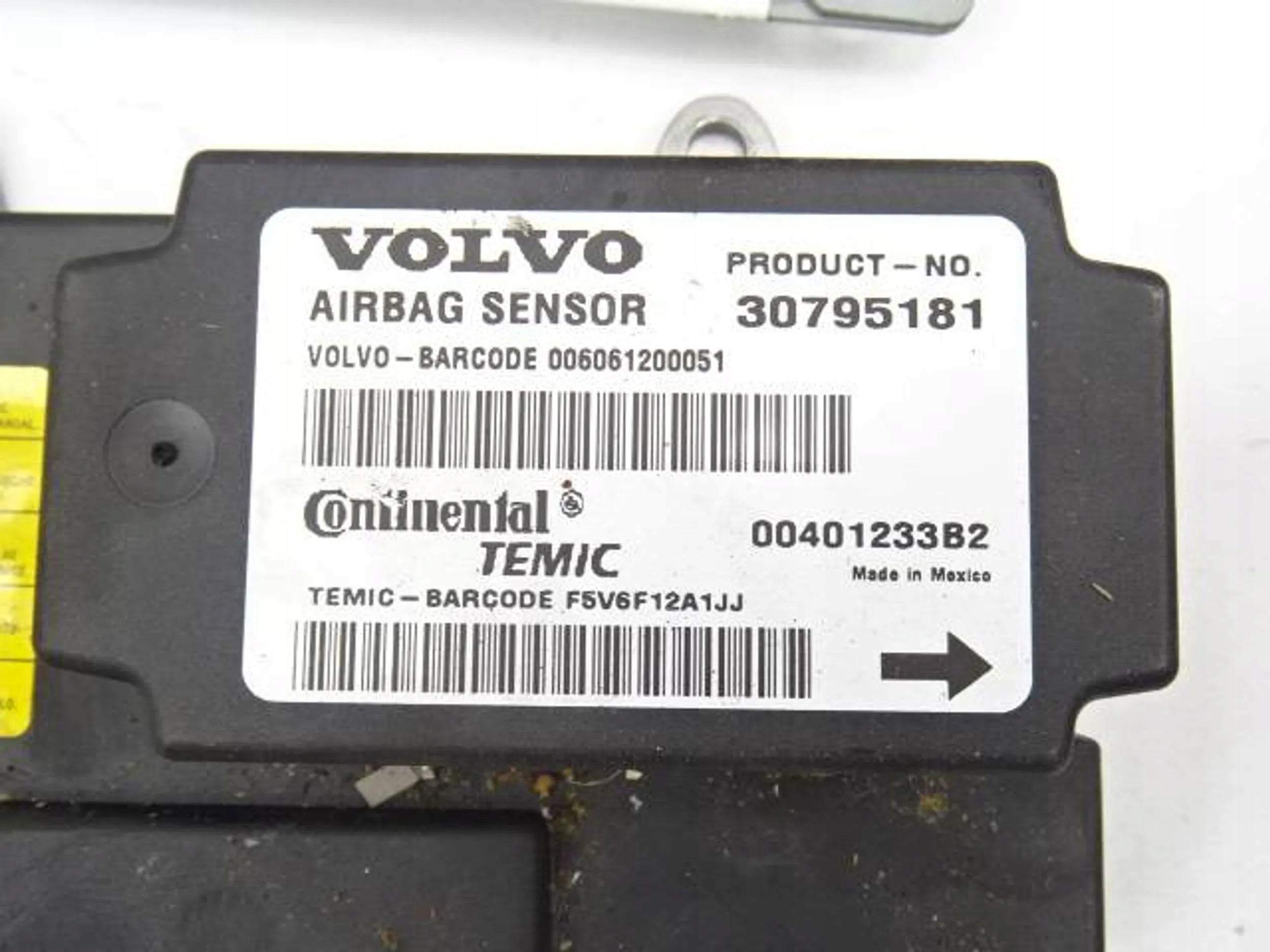 Подушки ремни комплект. volvo C70 II
