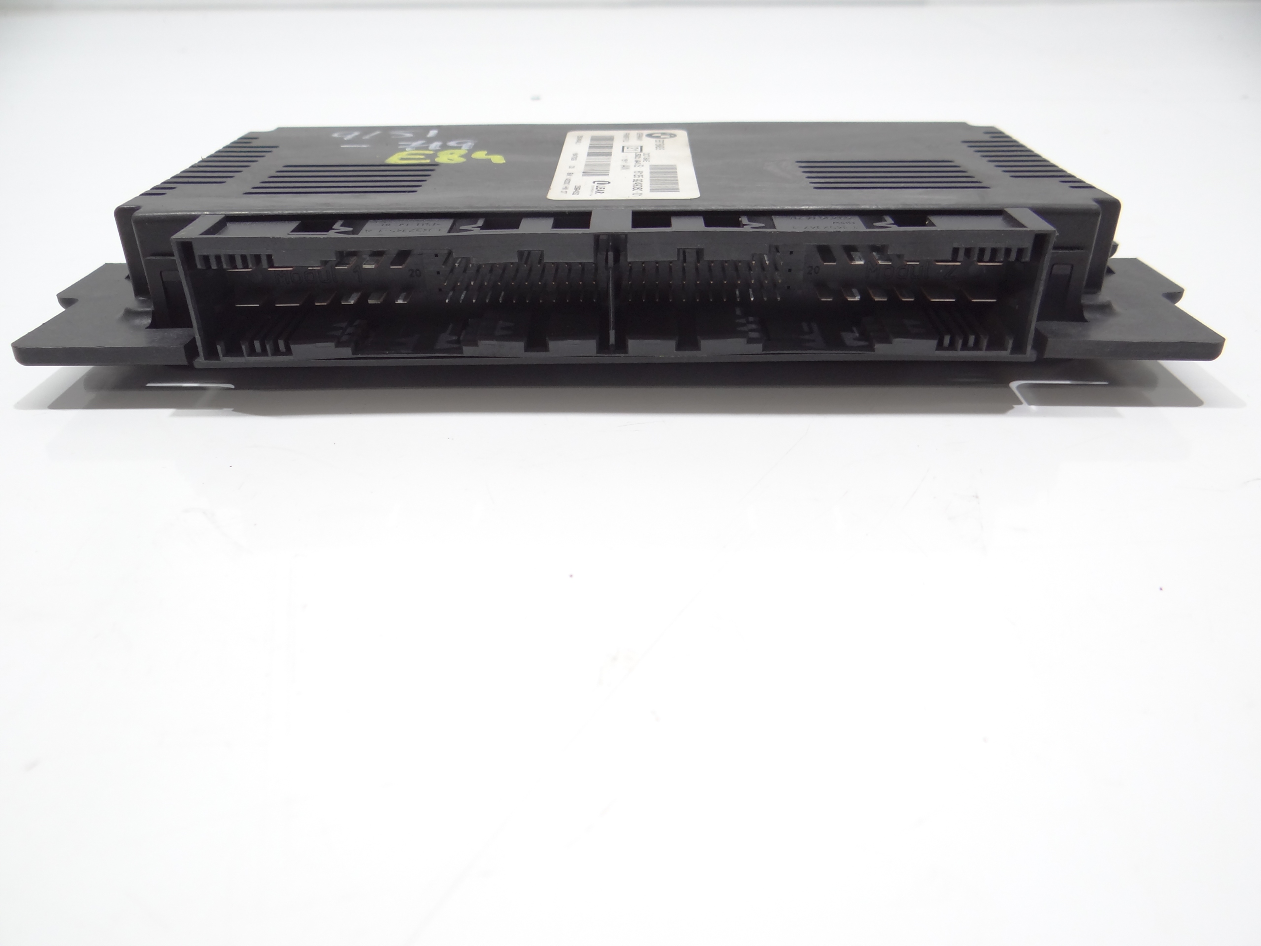 MODUŁ STEROWNIK ŚWIATEŁ BMW X1 E84 OE 9249080 Typ samochodu Samochody osobowe