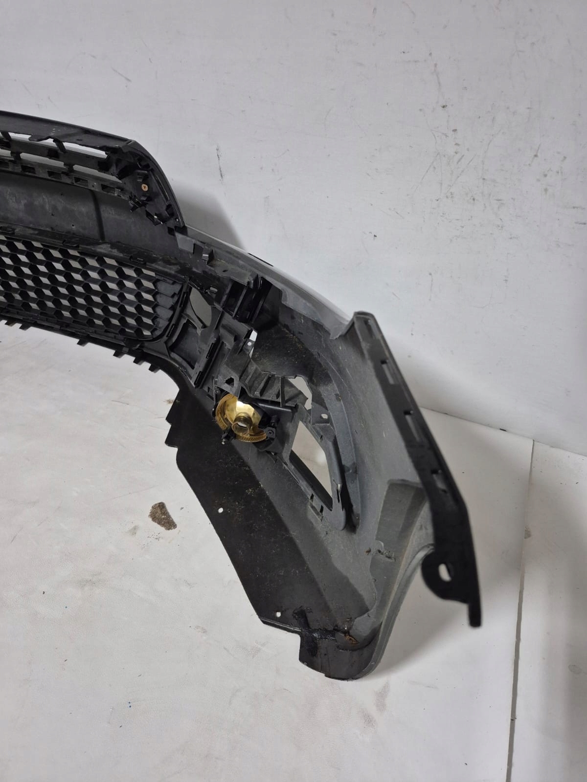 VW SCIROCCO III 1K8 08-14 bumper front front SPR 1K8807221C