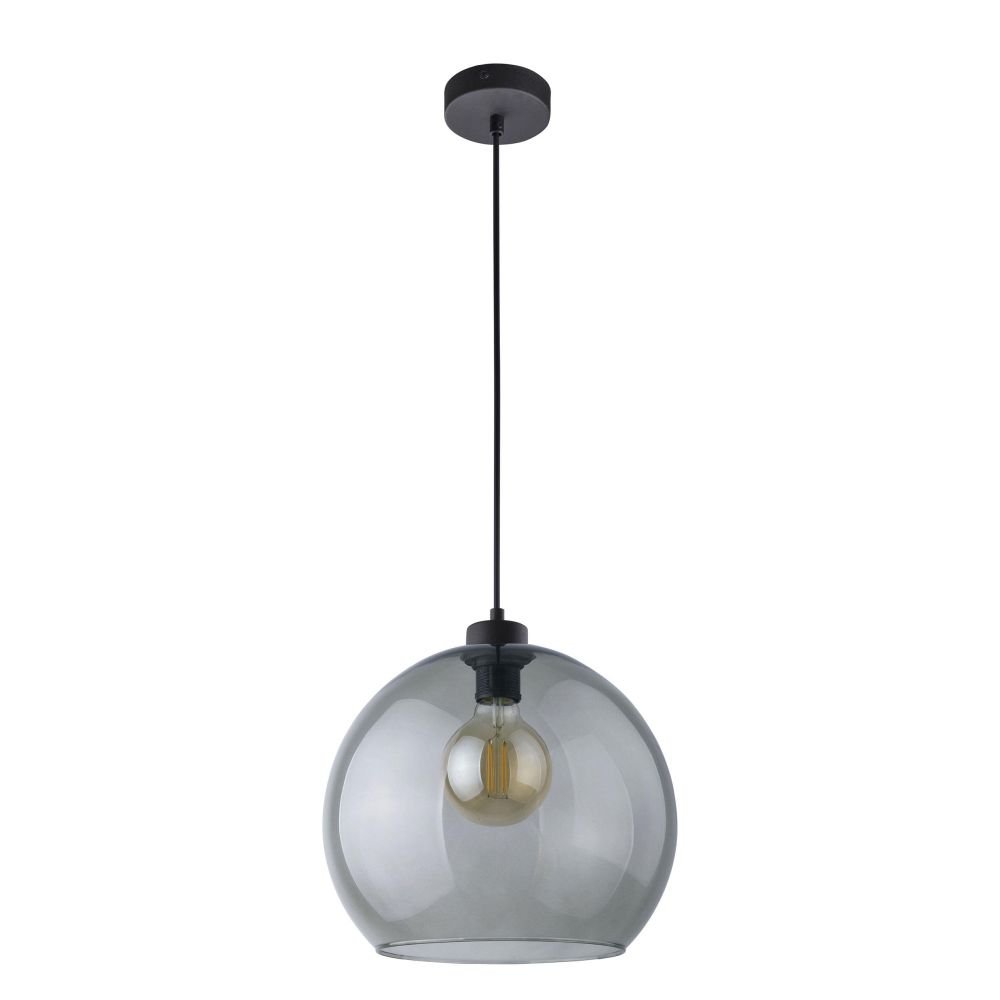 Závesná lampa Cubus Graphite 4292 Tk Lighting