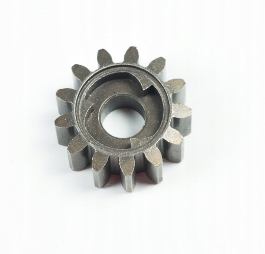 ZĘBATKA NAPĘDU PRAWA 13 zębów, na 1 klin LS50 S511