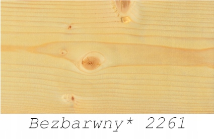 Remmers Hk-lasur lazura do drewna 5L Bezbarwny Marka Remmers