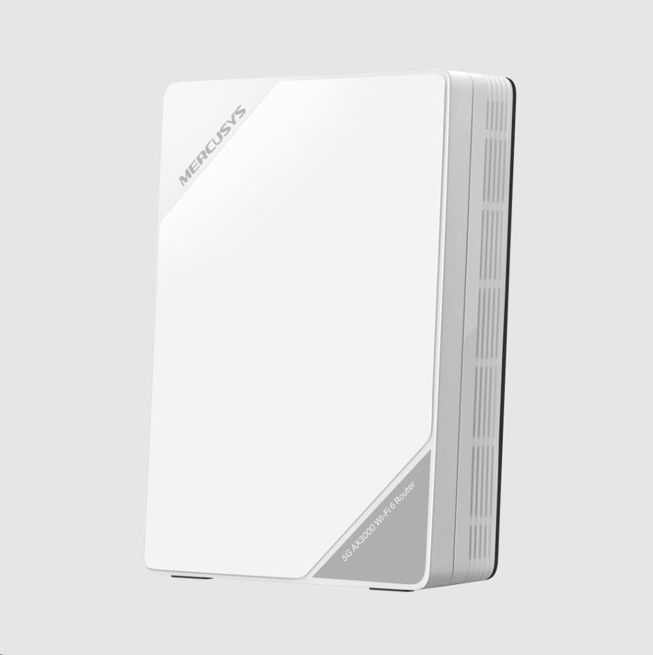Mercusys MB520-5G WiFi6 EasyMesh router…