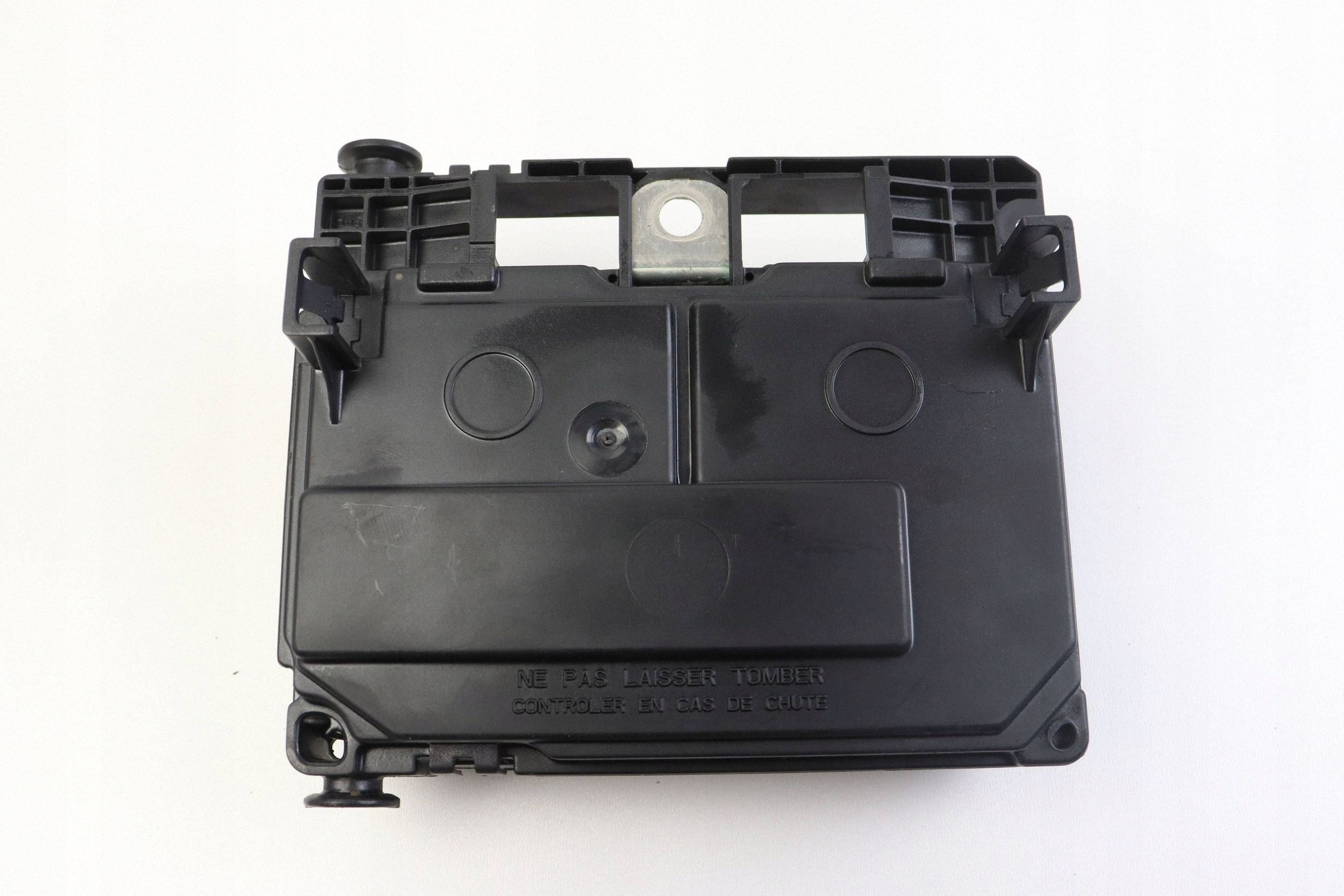 CITROEN PEUGEOT module compartment control unit BSM S118983002Q