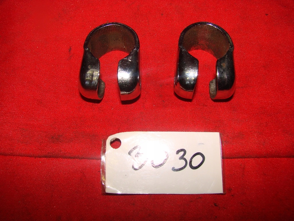 CYBANTY KIEROWNICY MOTORYNKA ROMET ORYGINAŁ 3030