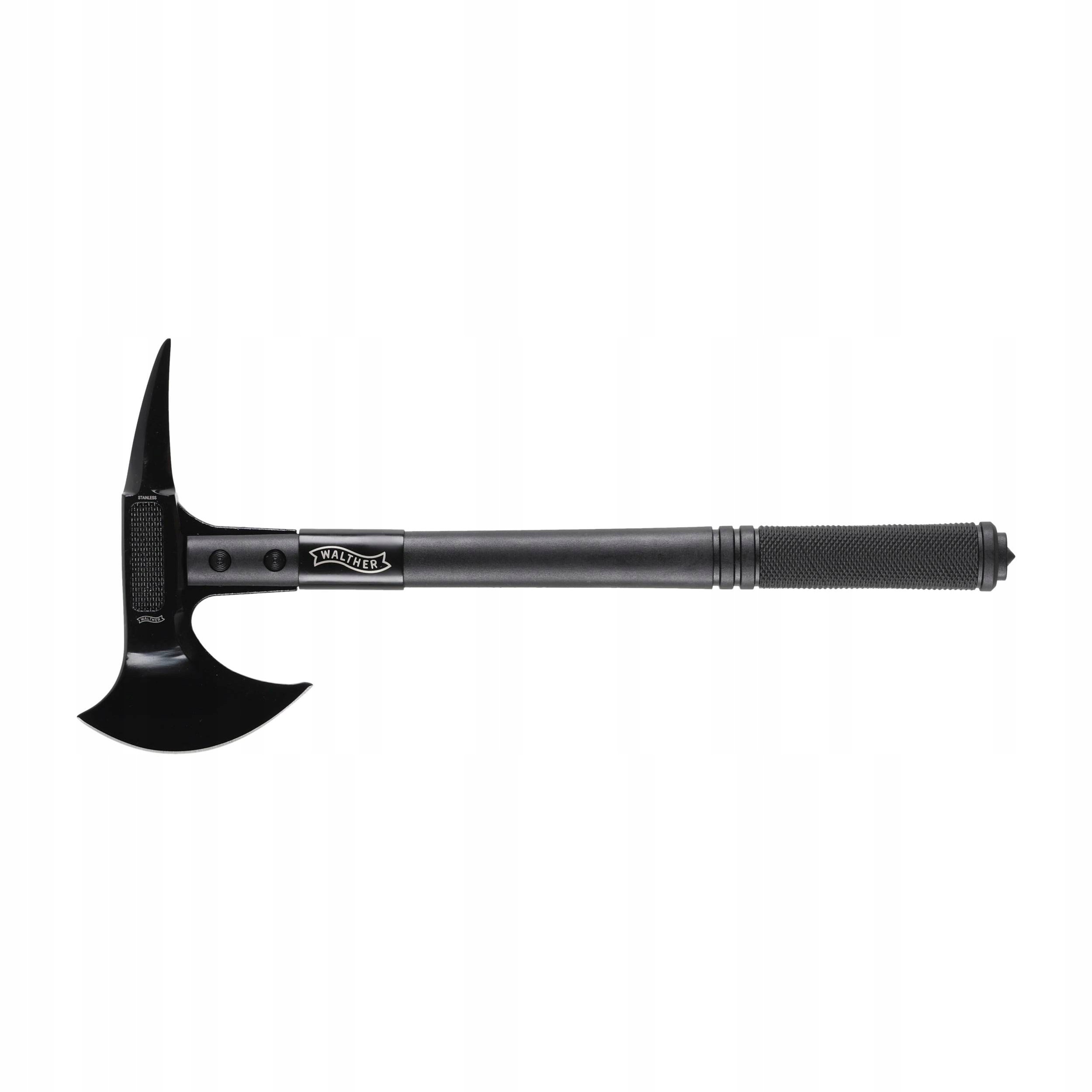 Sekera Walther Tomahawk