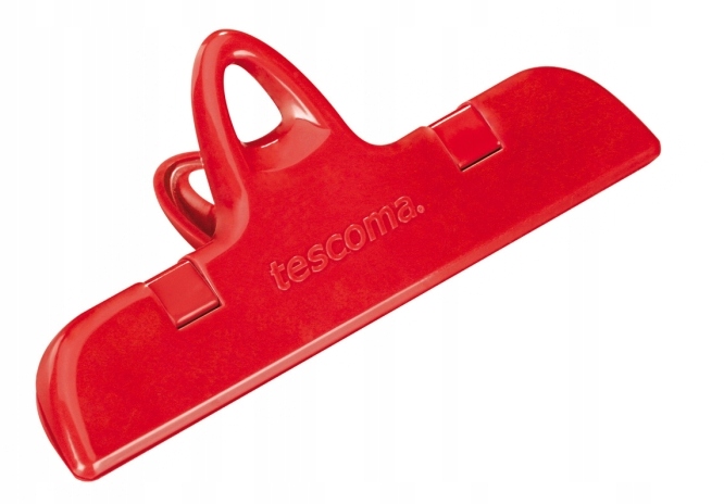 

Tescoma Klips Do Zamykania Worków Woreczków 15cm