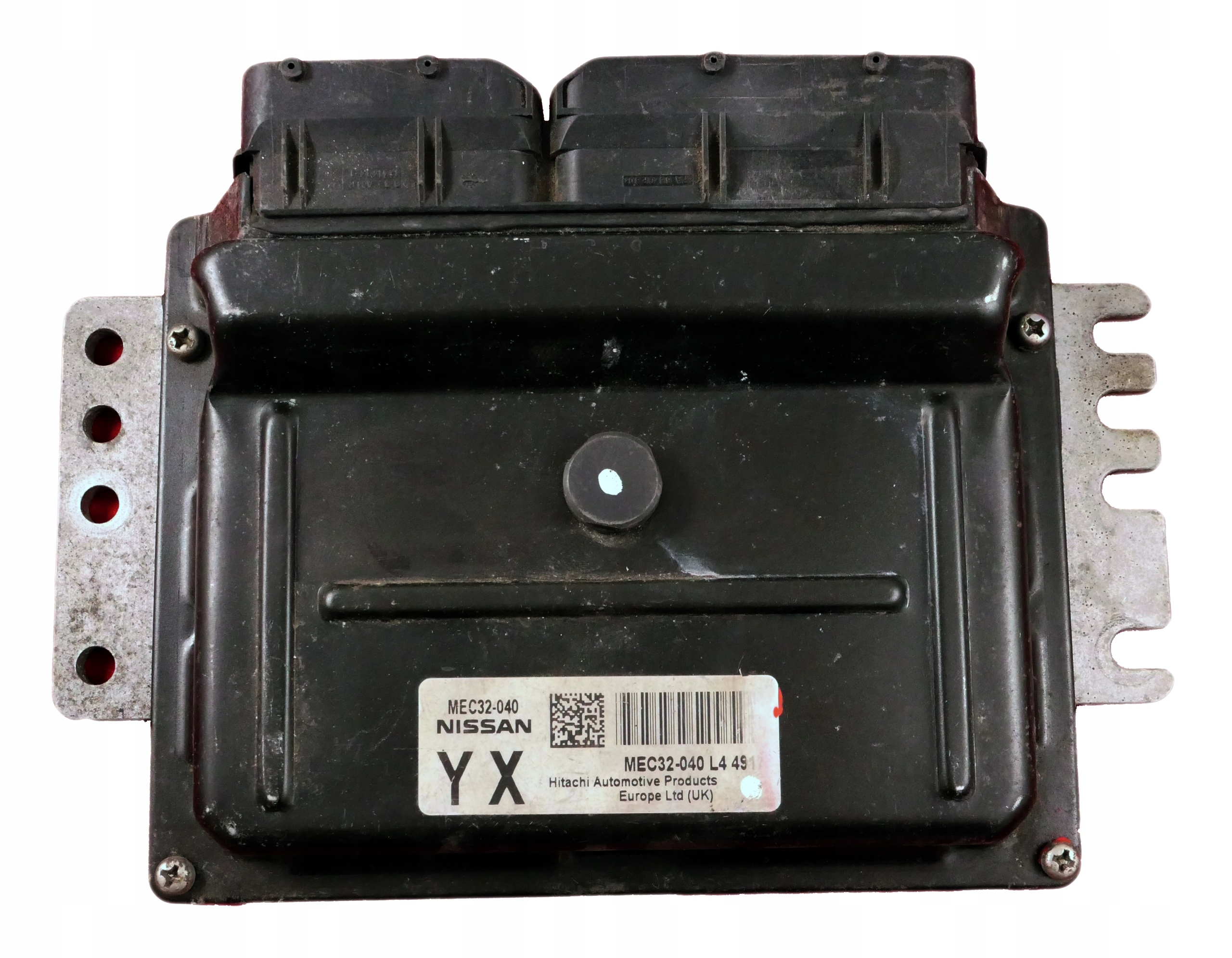 KOMPUTER NISSAN MEC32 040 L4 4917 YX MEC32040