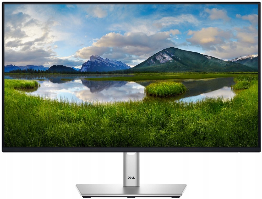 Dell P2425HE Professional/ 24" Led/ 16:9/ 1920x1080/ 1500:1/ 5ms/ Full Hd/
