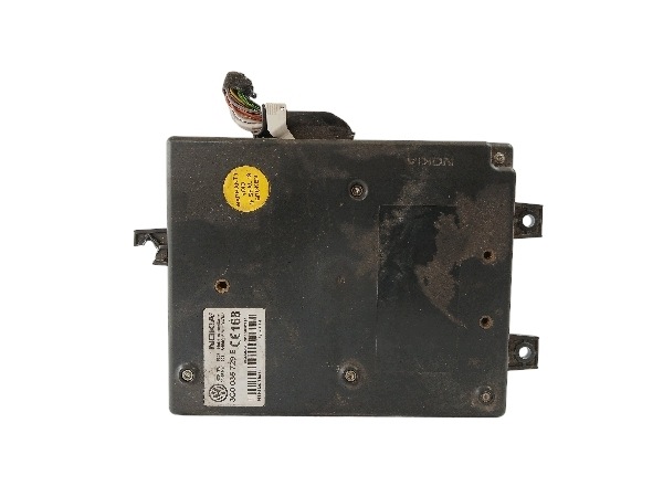 VW PASSAT B6 modulo centralina TELEFONU BLUETOOTH 3C0035729E