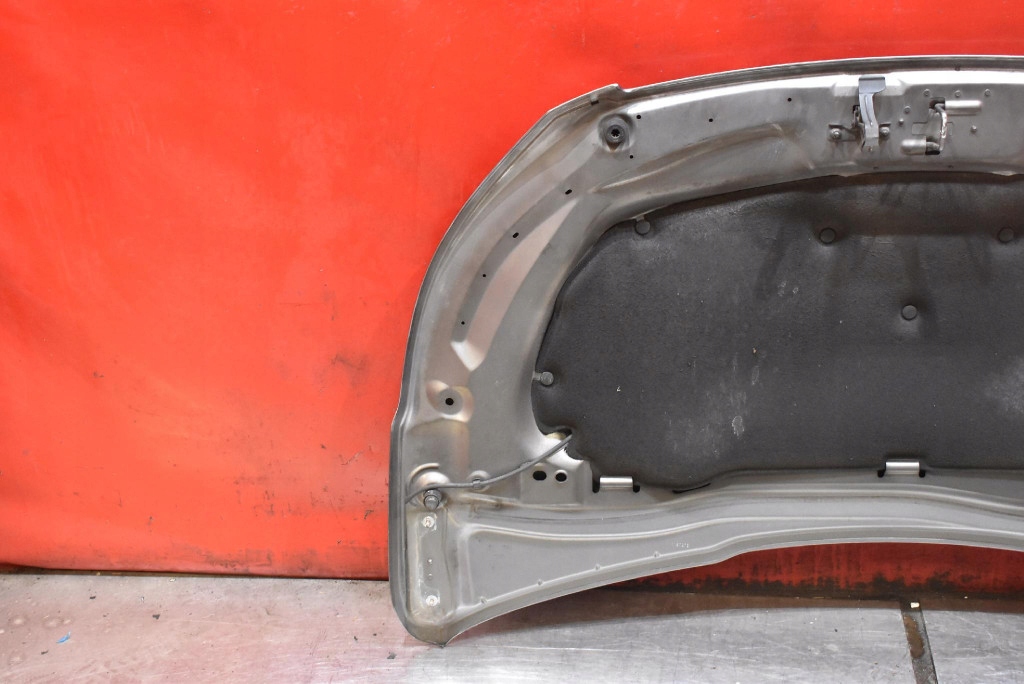 Cofano KCA PEUGEOT 2008 1 e 13-17