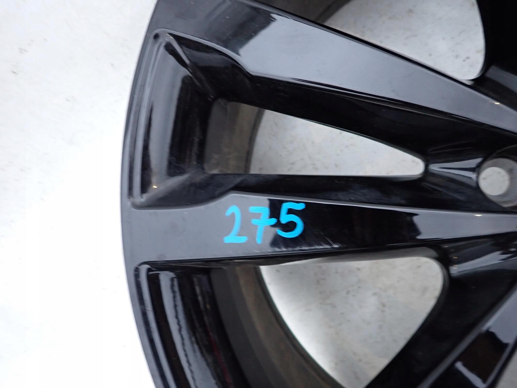 JAGUAR J9C3-JA 8Jx20 20" disk hliníkový