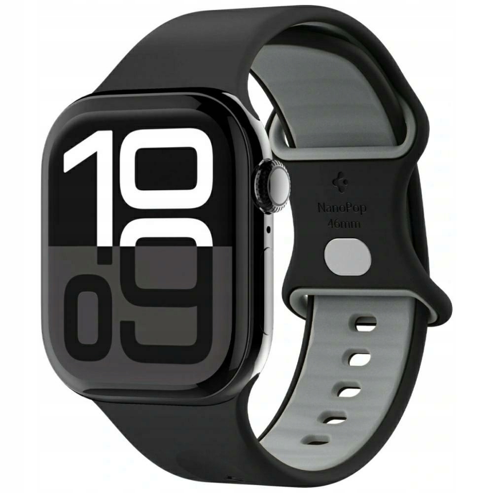 Pasek Spigen Nano Pop do Apple Watch 6/7/8/9/10/11/SE/SE 3/Ultra 1/Ultr