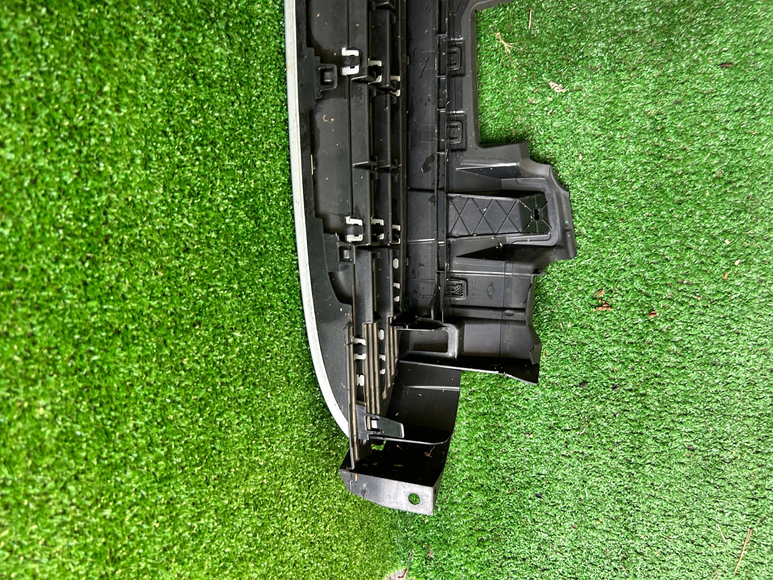 Mini Cooper One GRIGLIA Anteriore 258918-10