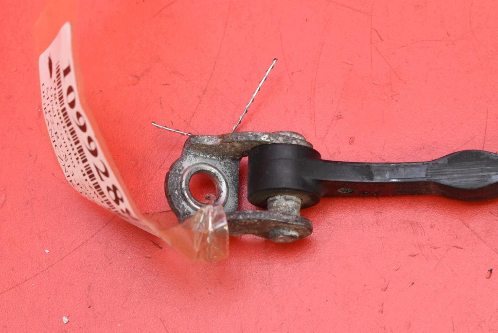 limiter door left front OPEL COMBO D 11-20