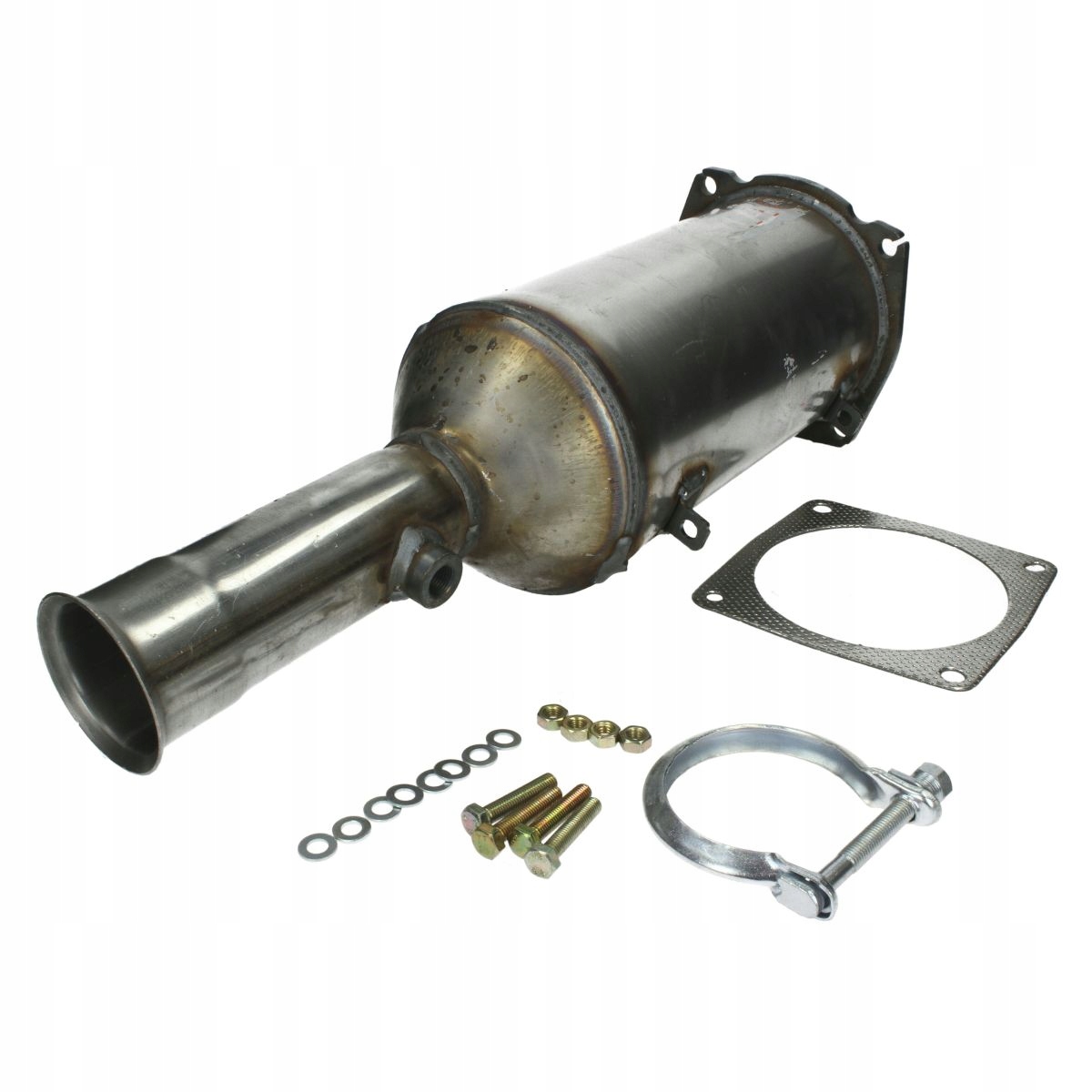 САЖЕВЫЙ ФИЛЬТР BM CATALYSTS BM11010