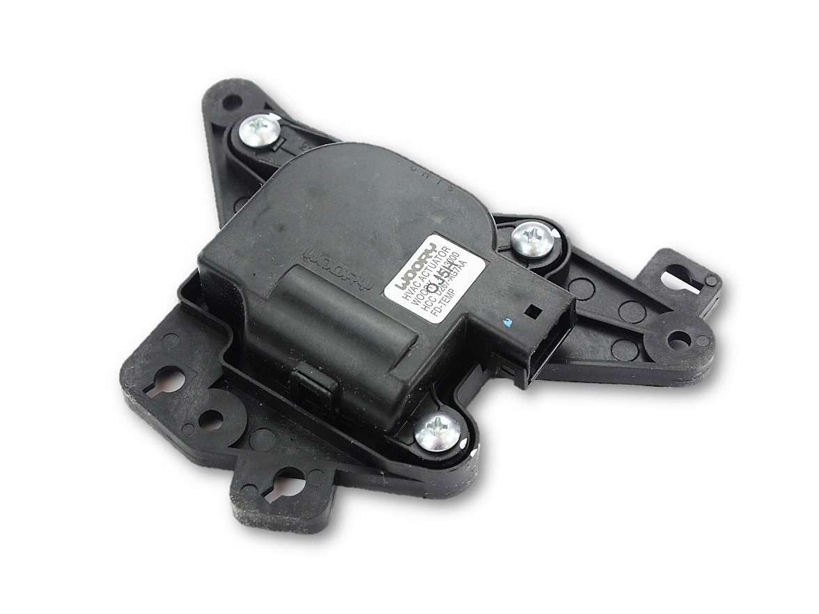 Hyundai OE 971592L000 siłownik temperatury nawiewu