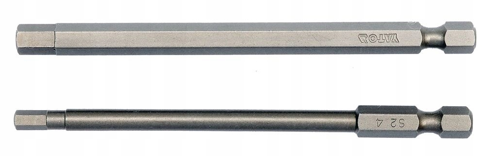

Yato YT-0495 """bity dlugie hex tam