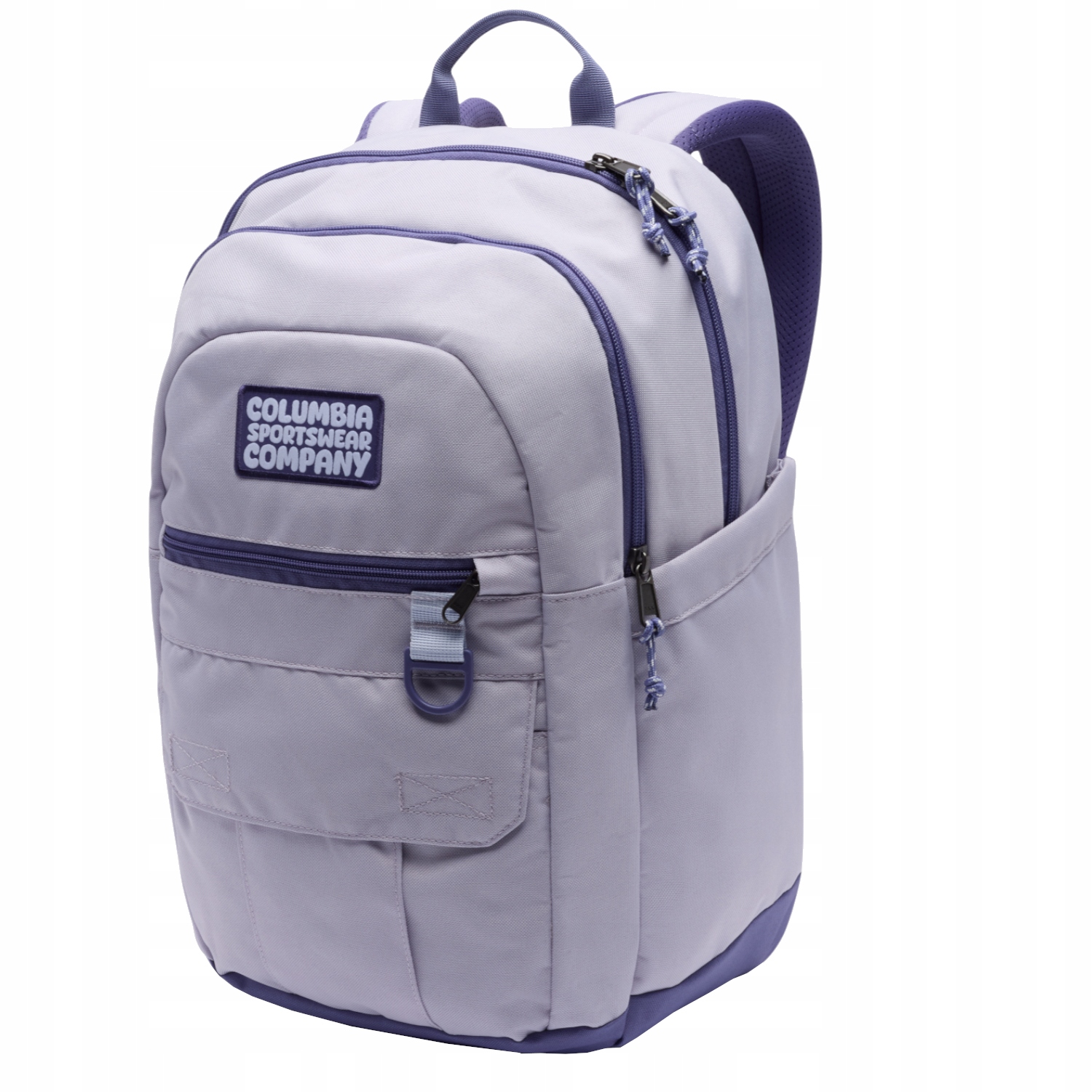 Columbia Buxton 26L Backpack (uni) Batoh Dámský Polyester Fialový