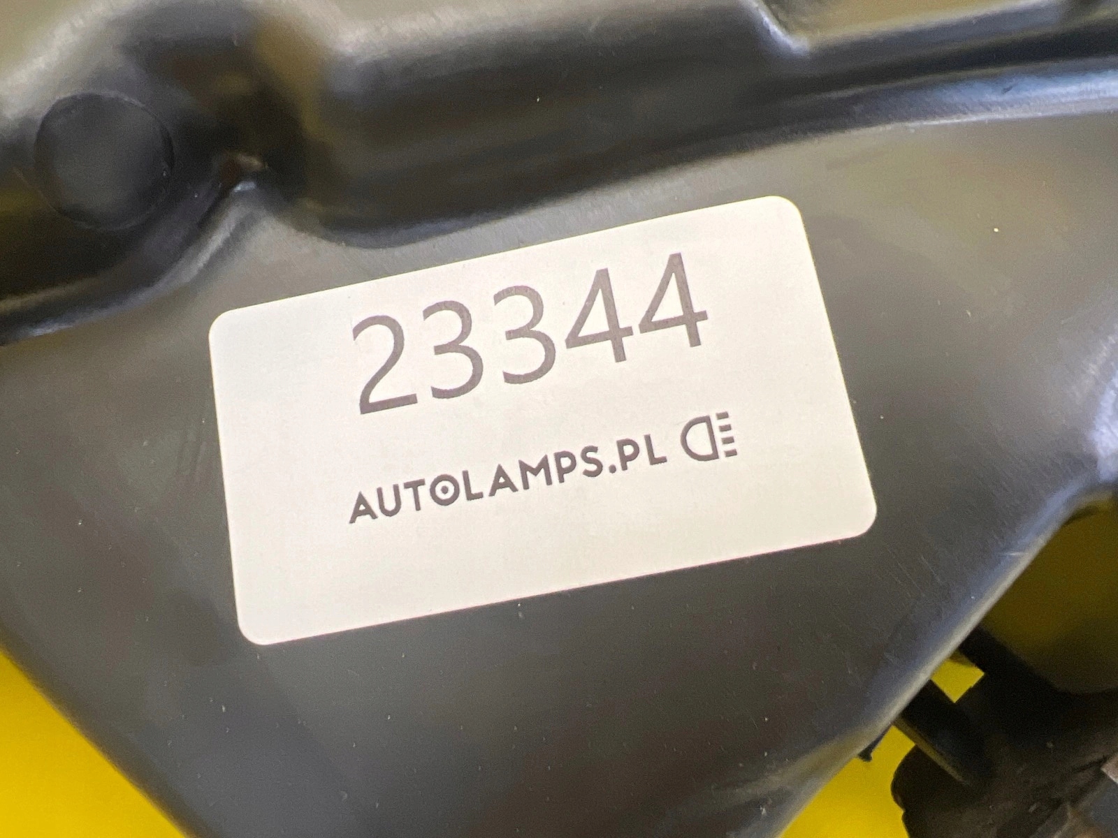 light right Toyota Hilux VIII 8 Lift Full Led