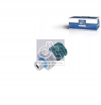 DT SPARE PARTS CZUJNIK CIŚNIENIA UKŁADU PNEUMATYCZNEGO Producent części DT Spare Parts