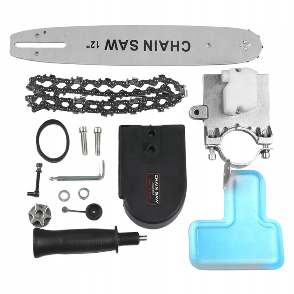 Електрична ланцюгова пила адаптер конвертер